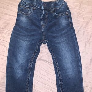 Boys Mayoral Jeans - 12 months